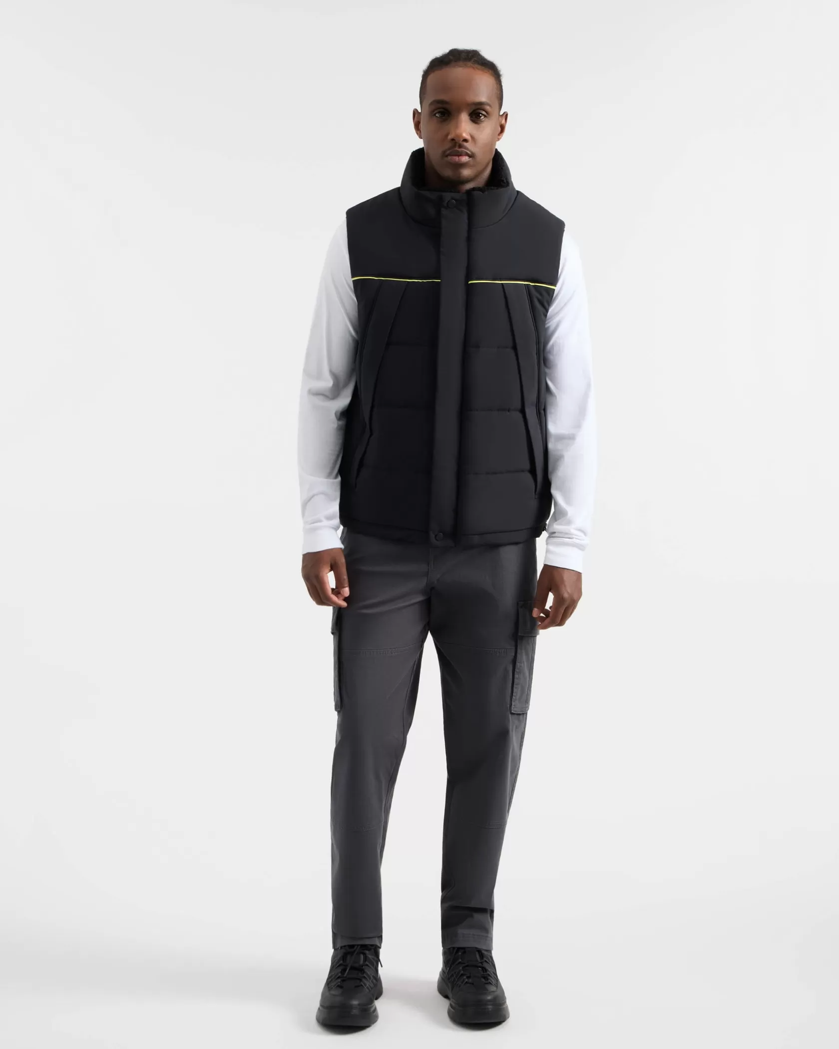 Douglas Ski-Doo - Jet Black>Kanuk Store