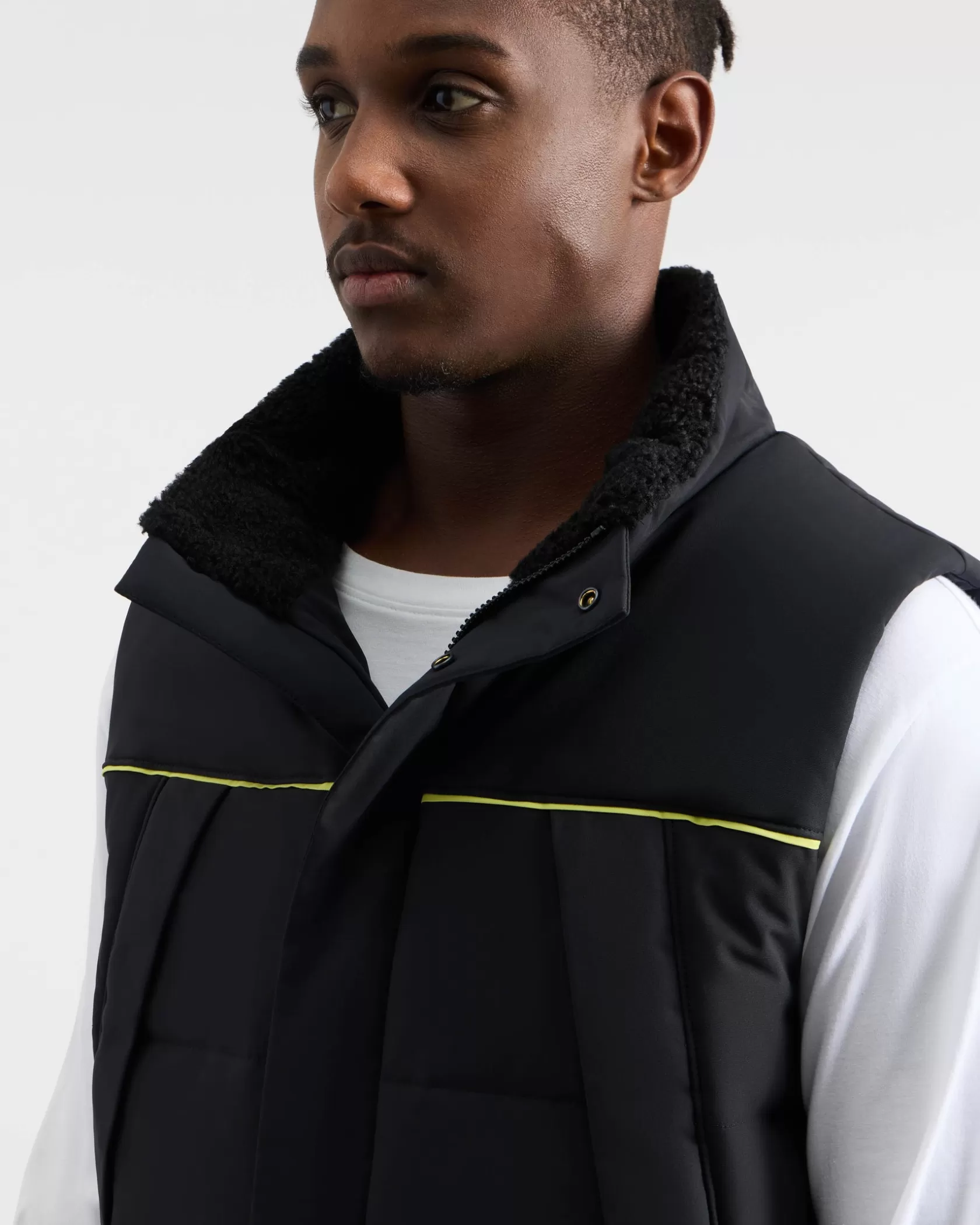 Douglas Ski-Doo - Jet Black>Kanuk Store