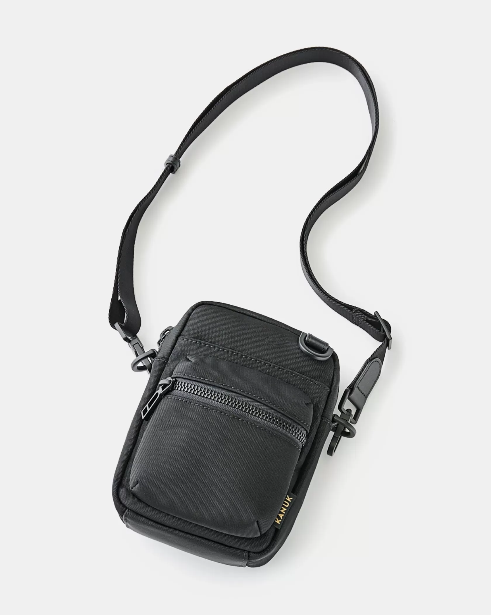 Odo Shoulder Bag - Black>Kanuk Best Sale